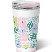 Garden Party - Party Cup 24oz