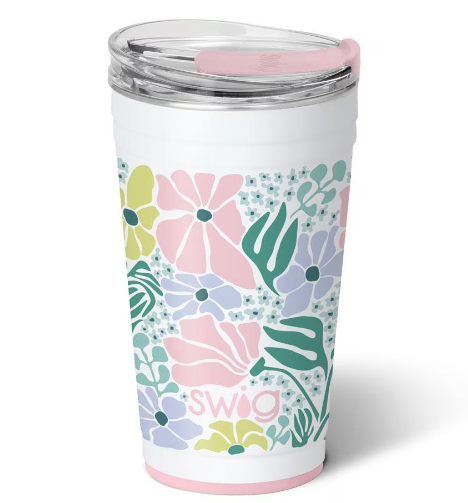 Garden Party - Party Cup 24oz