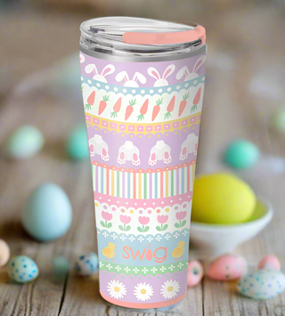 Bunny Trail - 32oz Tumbler