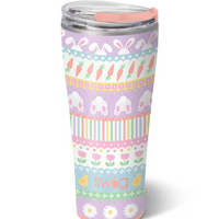 Bunny Trail - 32oz Tumbler