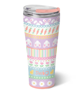 Bunny Trail - 32oz Tumbler