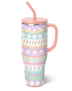 Bunny Trail - Mega Mug 40oz