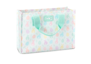 Egg Hunt Reusable Bag - Small