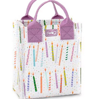 Make A Wish Reusable Bag - Mini