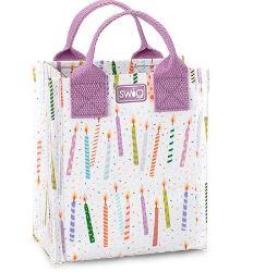 Make A Wish Reusable Bag - Mini