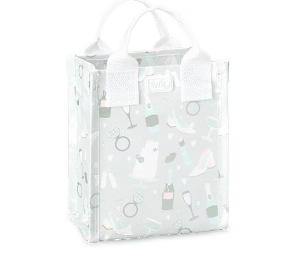 Bride To Be Reusable Bag - Mini