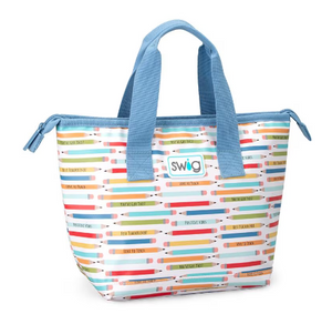 Teacher Life - Lunchi Lunch Bag