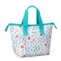 Scrub Life - Lunchi Lunch Bag