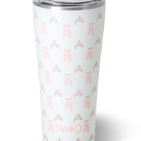 On Pointe - 32oz Tumbler