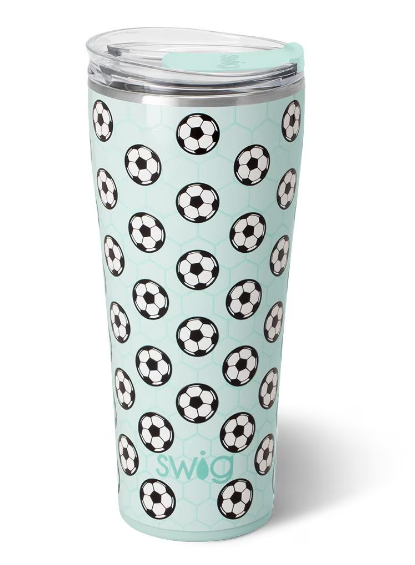 Side Kick - 32oz Tumbler