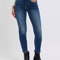 Mid-Rise Thermal Skinny