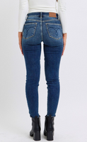 Mid-Rise Thermal Skinny
