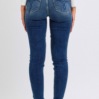 Mid-Rise Thermal Skinny