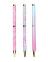 Twist Pen Set - Assorted