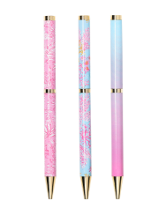 Twist Pen Set - Assorted