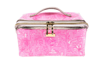 Carryall Pouch - Palm Beach Playground