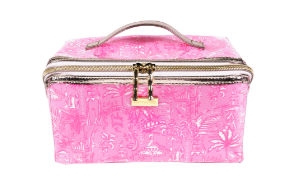 Carryall Pouch - Palm Beach Playground