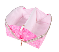 Carryall Pouch - Palm Beach Playground
