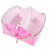Carryall Pouch - Palm Beach Playground