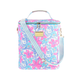 Wine Carrier - Beachside Haven