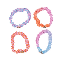 Mini Scrunchie Set - Assorted