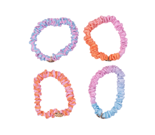 Mini Scrunchie Set - Assorted