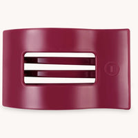 Rectangle Flat Clip - Wild Side