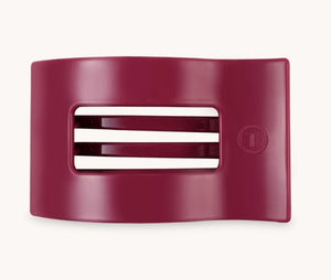 Rectangle Flat Clip - Wild Side