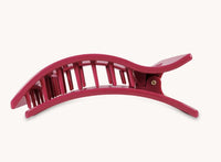 Rectangle Flat Clip - Wild Side
