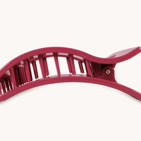 Rectangle Flat Clip - Wild Side