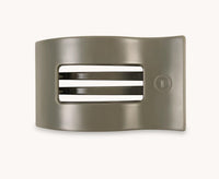 Rectangle Flat Clip - Sage it ain't so
