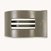 Rectangle Flat Clip - Sage it ain't so