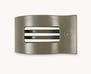 Rectangle Flat Clip - Sage it ain't so