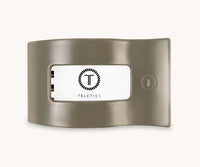 Rectangle Flat Clip - Sage it ain't so
