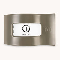 Rectangle Flat Clip - Sage it ain't so