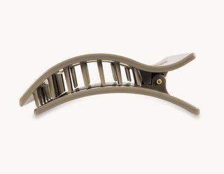 Rectangle Flat Clip - Sage it ain't so