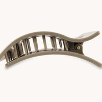 Rectangle Flat Clip - Sage it ain't so