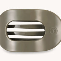 Flat Round Clip - Sage it ain't so
