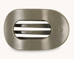 Flat Round Clip - Sage it ain't so