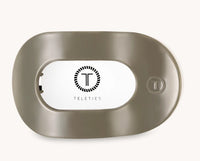 Flat Round Clip - Sage it ain't so
