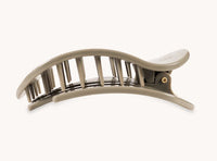 Flat Round Clip - Sage it ain't so
