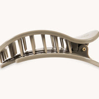 Flat Round Clip - Sage it ain't so