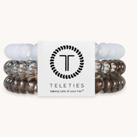 Small - Truly Taupe Hair Ties