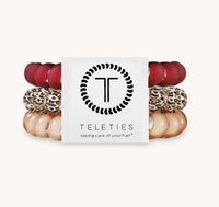 Large - Wild Side Hair Ties

