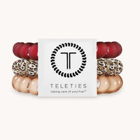 Large - Wild Side Hair Ties