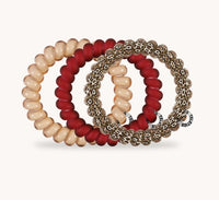 Large - Wild Side Hair Ties
