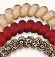 Large - Wild Side Hair Ties
