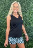 Lulu-B Shorts - BNSS
