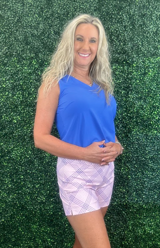 Lulu-B Shorts - GSGP