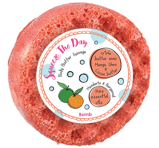 Squeeze the Day Body Buffer